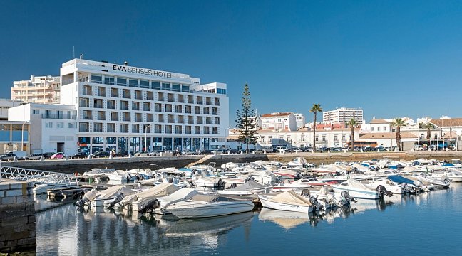 Hotel AP Eva Senses, Portugal, Algarve, Faro