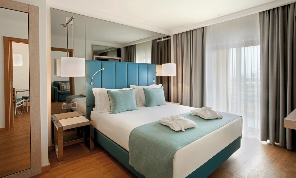 Turim Presidente Hotel, Portugal, Algarve, Praia da Rocha, Bild 15