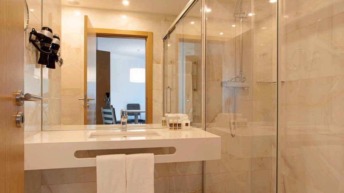 Turim Presidente Hotel, Portugal, Algarve, Praia da Rocha, Bild 16