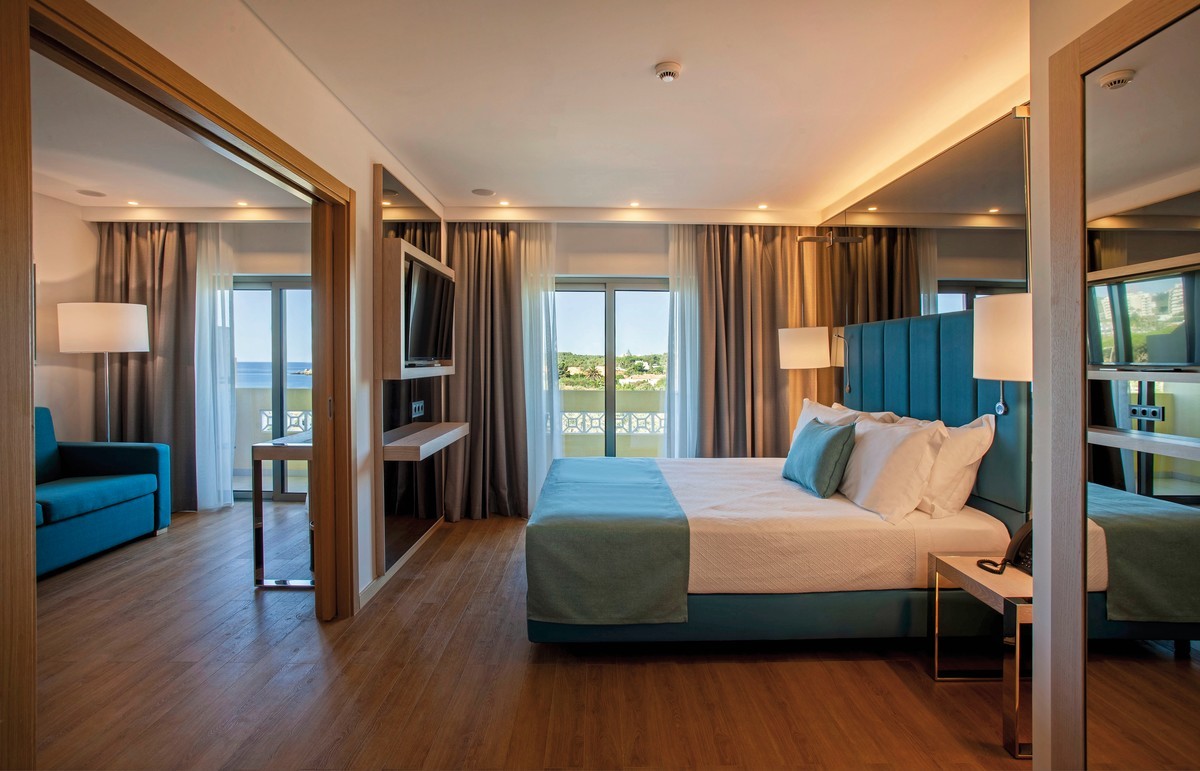 Turim Presidente Hotel, Portugal, Algarve, Praia da Rocha, Bild 18