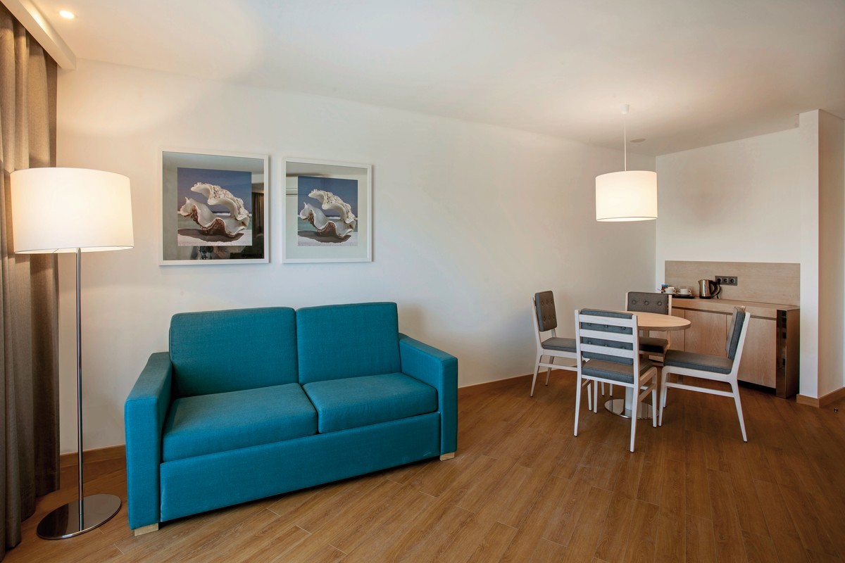 Turim Presidente Hotel, Portugal, Algarve, Praia da Rocha, Bild 19