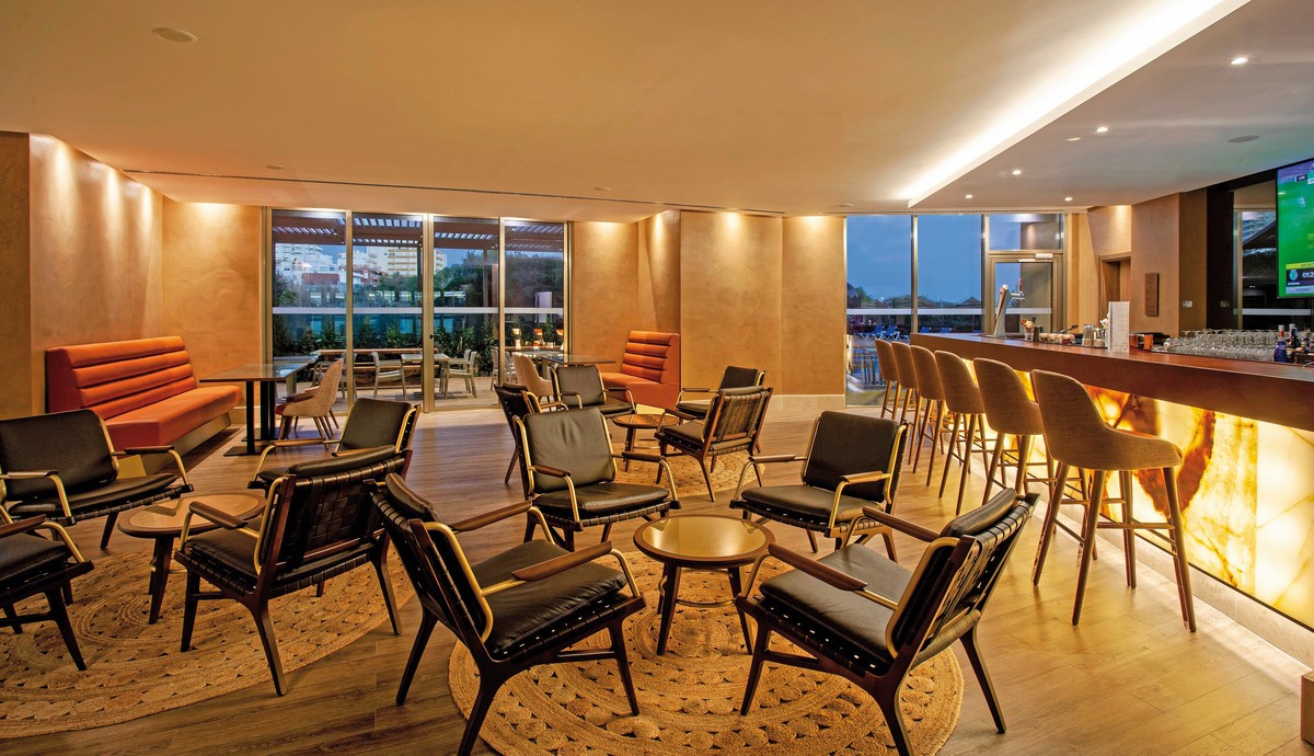 Turim Presidente Hotel, Portugal, Algarve, Praia da Rocha, Bild 22