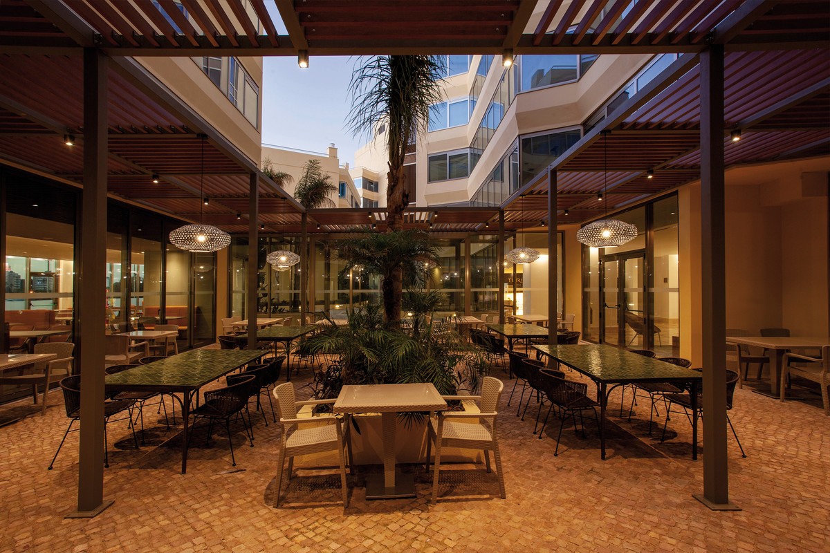 Turim Presidente Hotel, Portugal, Algarve, Praia da Rocha, Bild 23