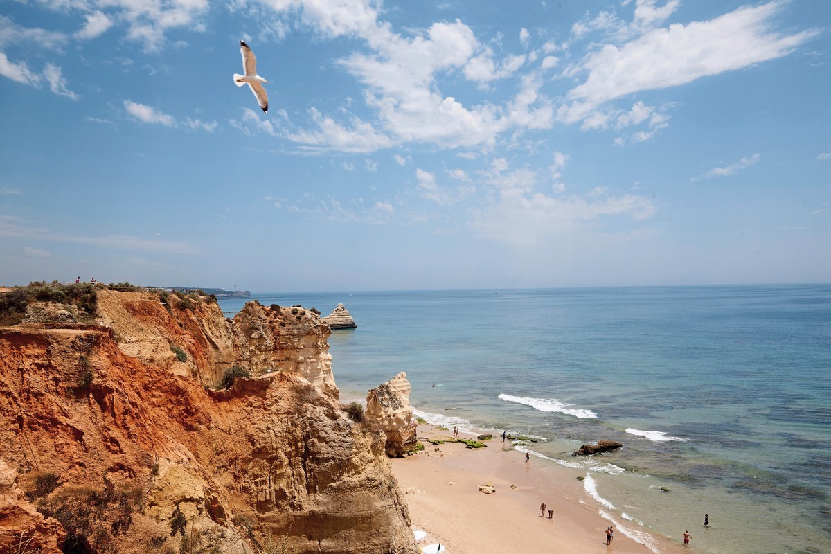 Turim Presidente Hotel, Portugal, Algarve, Praia da Rocha, Bild 28