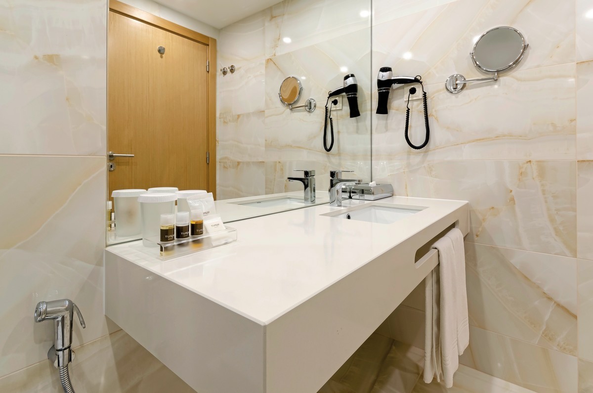 Turim Presidente Hotel, Portugal, Algarve, Praia da Rocha, Bild 7