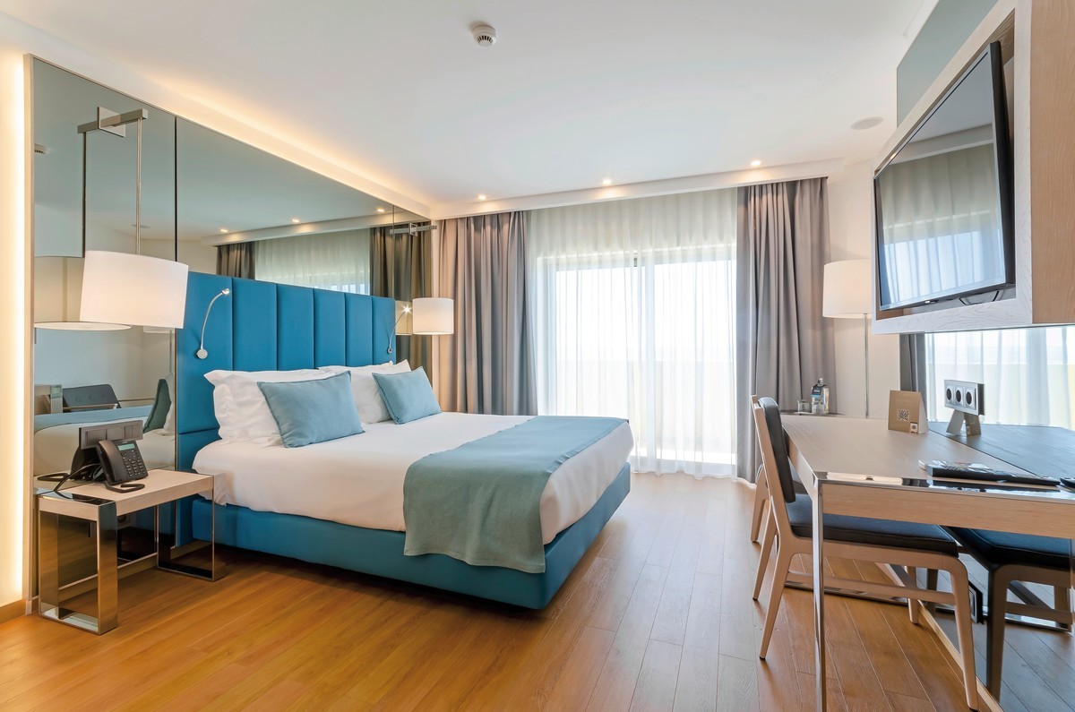 Turim Presidente Hotel, Portugal, Algarve, Praia da Rocha, Bild 5