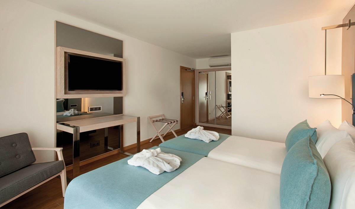 Turim Presidente Hotel, Portugal, Algarve, Praia da Rocha, Bild 10