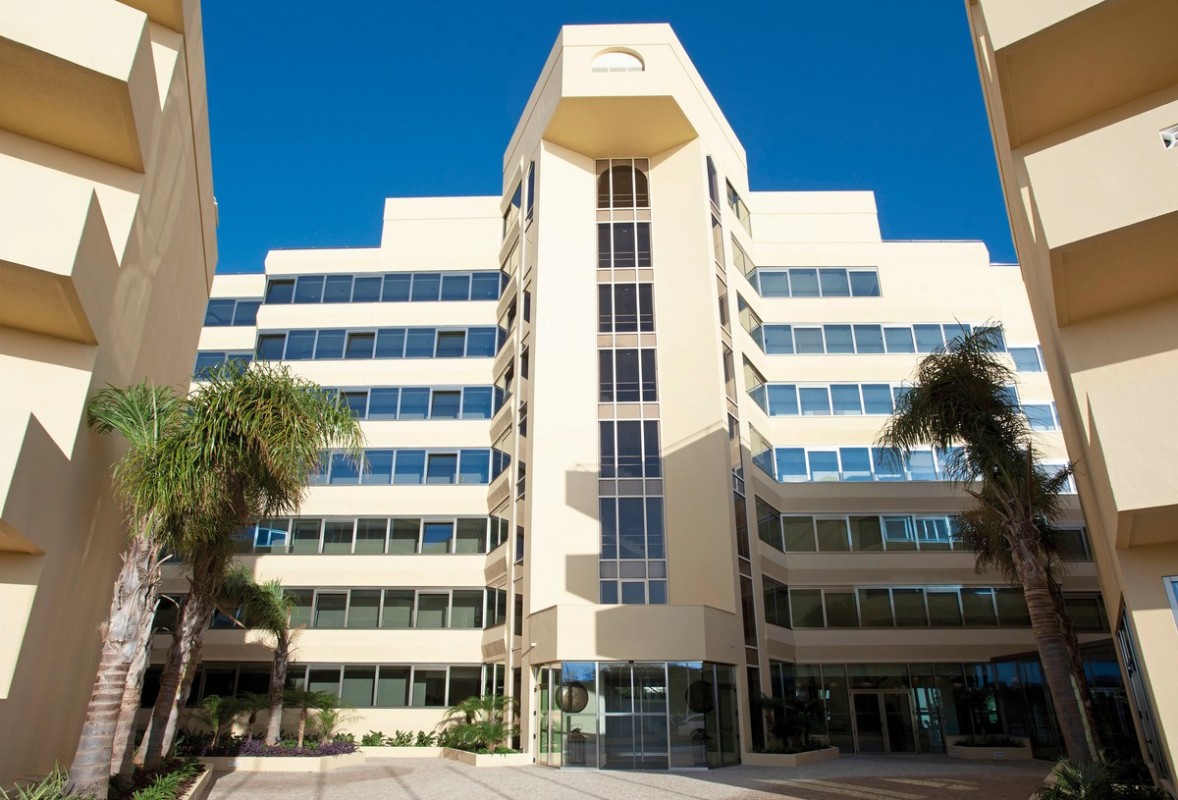 Turim Presidente Hotel, Portugal, Algarve, Praia da Rocha, Bild 4