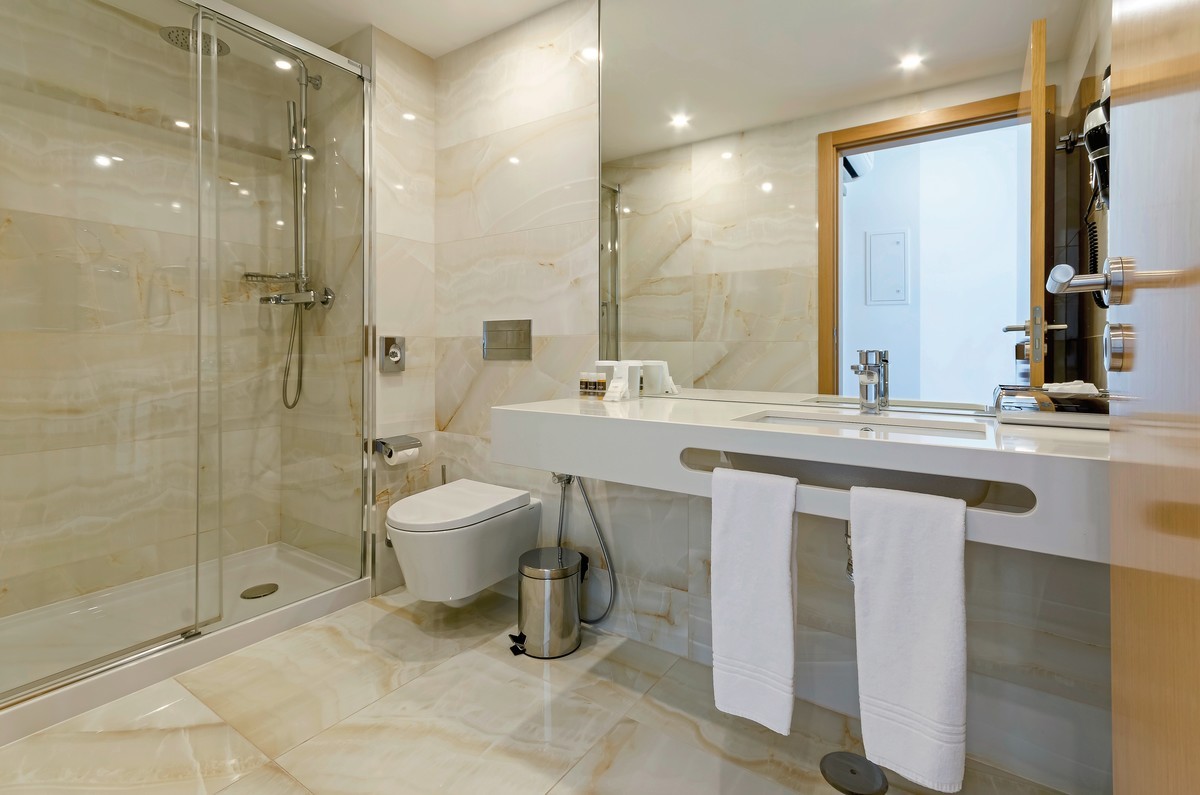 Turim Presidente Hotel, Portugal, Algarve, Praia da Rocha, Bild 8