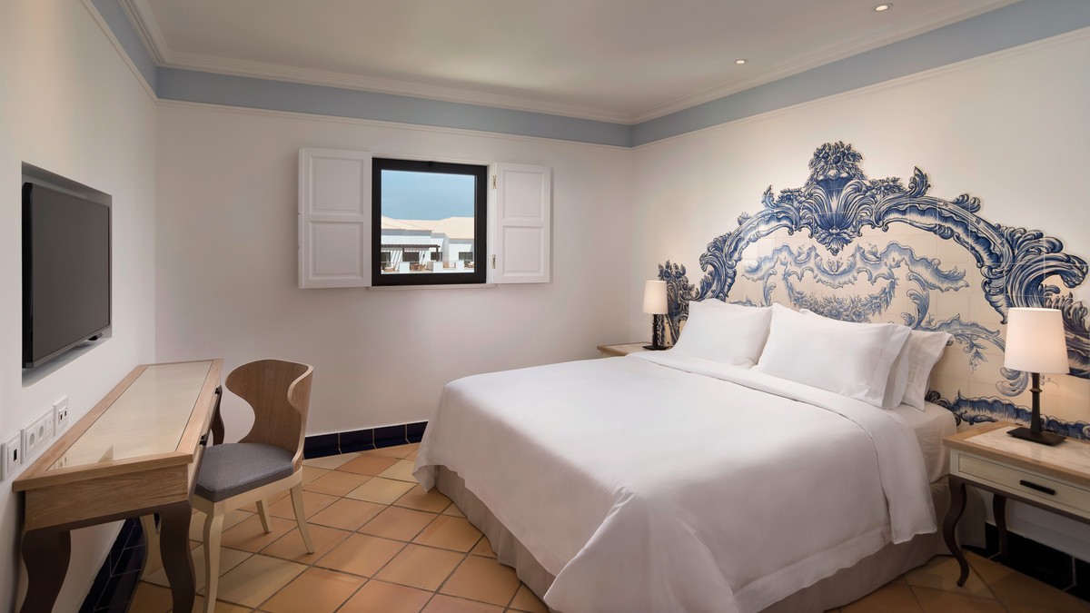 Pine Cliffs Hotel, a Luxury Collection Resort, Portugal, Algarve, Praia da Falesia, Bild 5