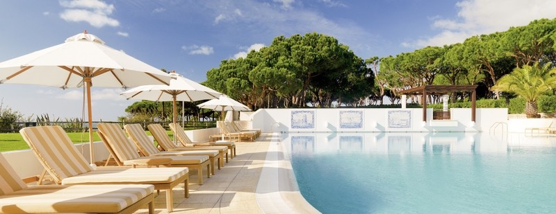 Pine Cliffs Hotel, a Luxury Collection Resort, Portugal, Algarve, Praia da Falesia, Bild 16