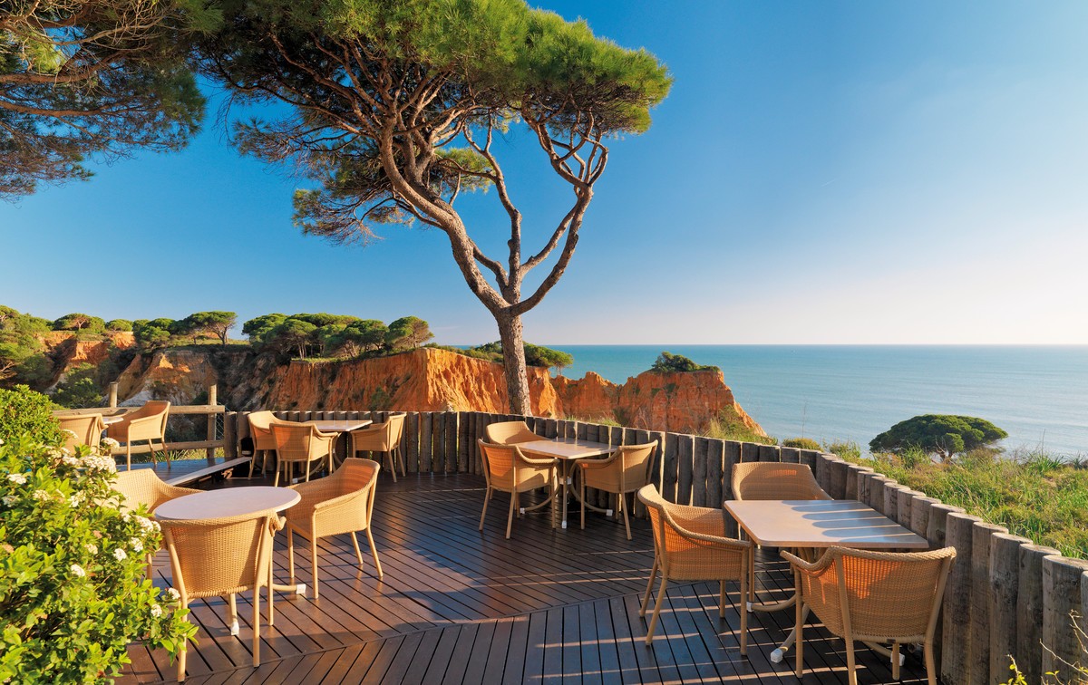 Pine Cliffs Hotel, a Luxury Collection Resort, Portugal, Algarve, Praia da Falesia, Bild 17