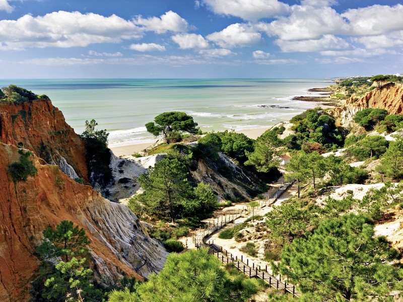 Pine Cliffs Hotel, a Luxury Collection Resort, Portugal, Algarve, Praia da Falesia, Bild 25