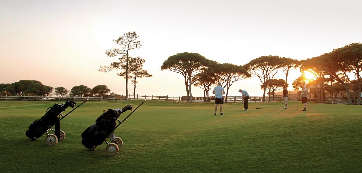 Pine Cliffs Hotel, a Luxury Collection Resort, Portugal, Algarve, Praia da Falesia, Bild 4