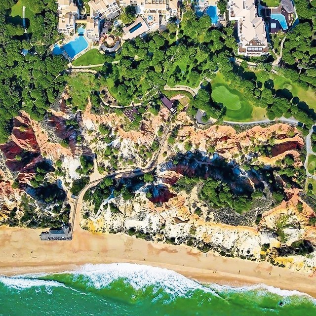 Pine Cliffs Hotel, a Luxury Collection Resort, Portugal, Algarve, Praia da Falesia, Bild 8