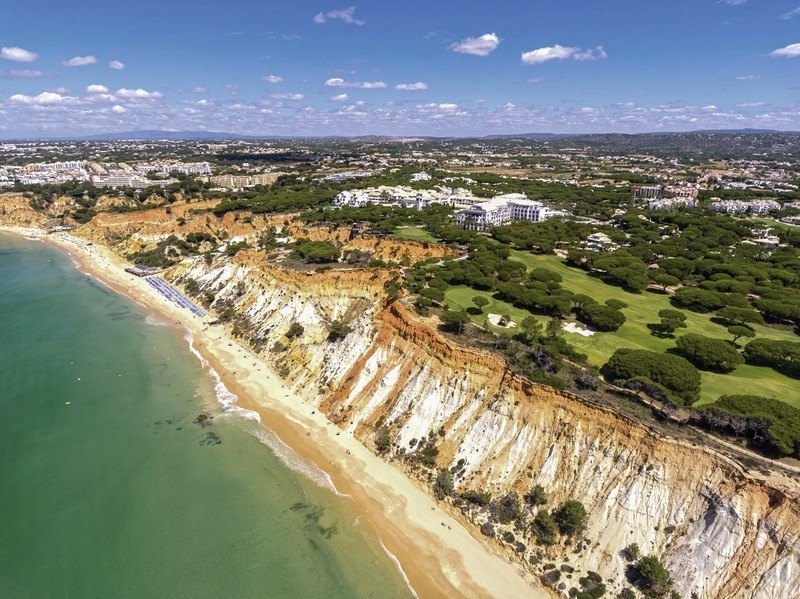 Pine Cliffs Hotel, a Luxury Collection Resort, Portugal, Algarve, Praia da Falesia, Bild 9