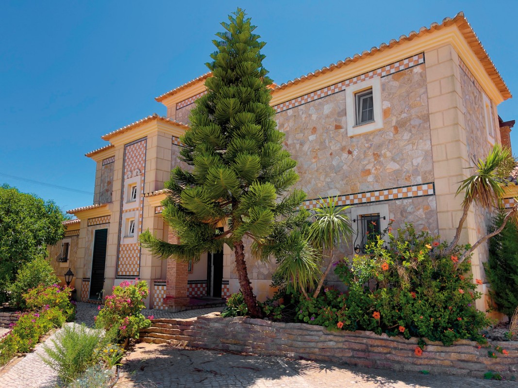 Hotel Quinta do Mar - Country & Sea Village, Portugal, Algarve, Luz, Bild 1
