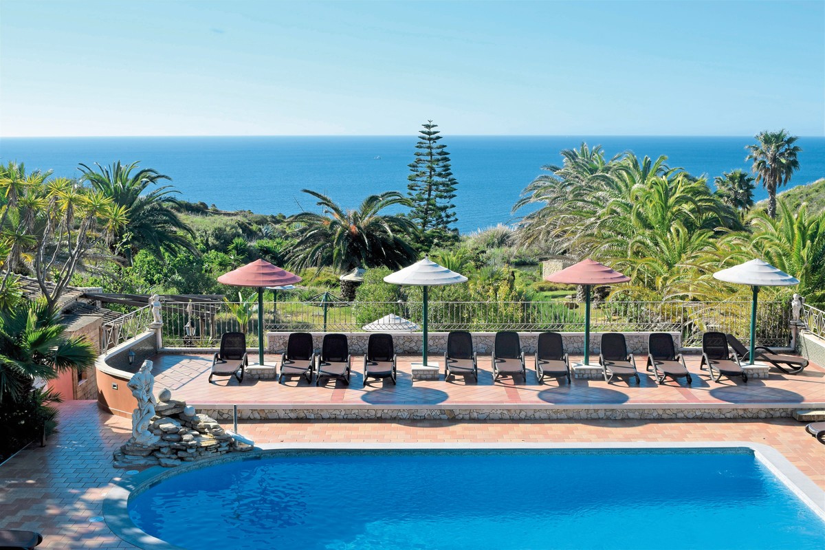 Hotel Quinta do Mar - Country & Sea Village, Portugal, Algarve, Luz, Bild 4