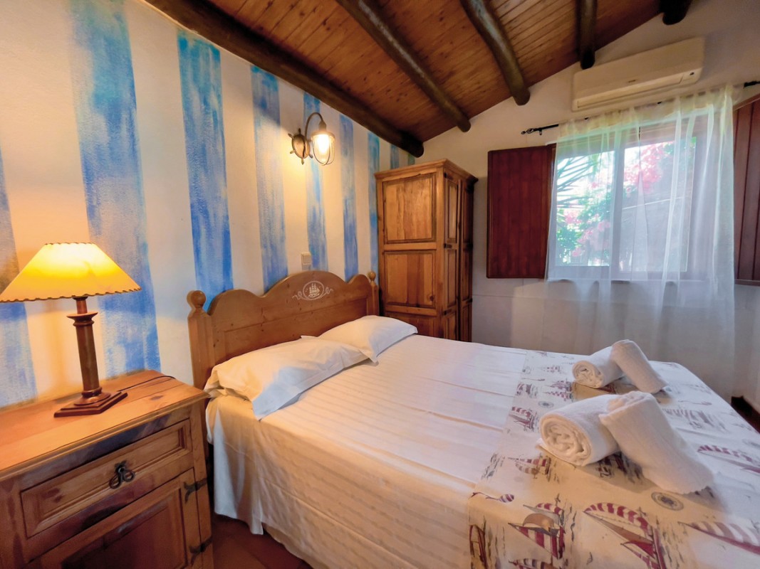 Hotel Quinta do Mar - Country & Sea Village, Portugal, Algarve, Luz, Bild 9