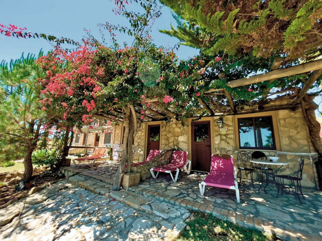 Hotel Quinta do Mar - Country & Sea Village, Portugal, Algarve, Luz, Bild 4