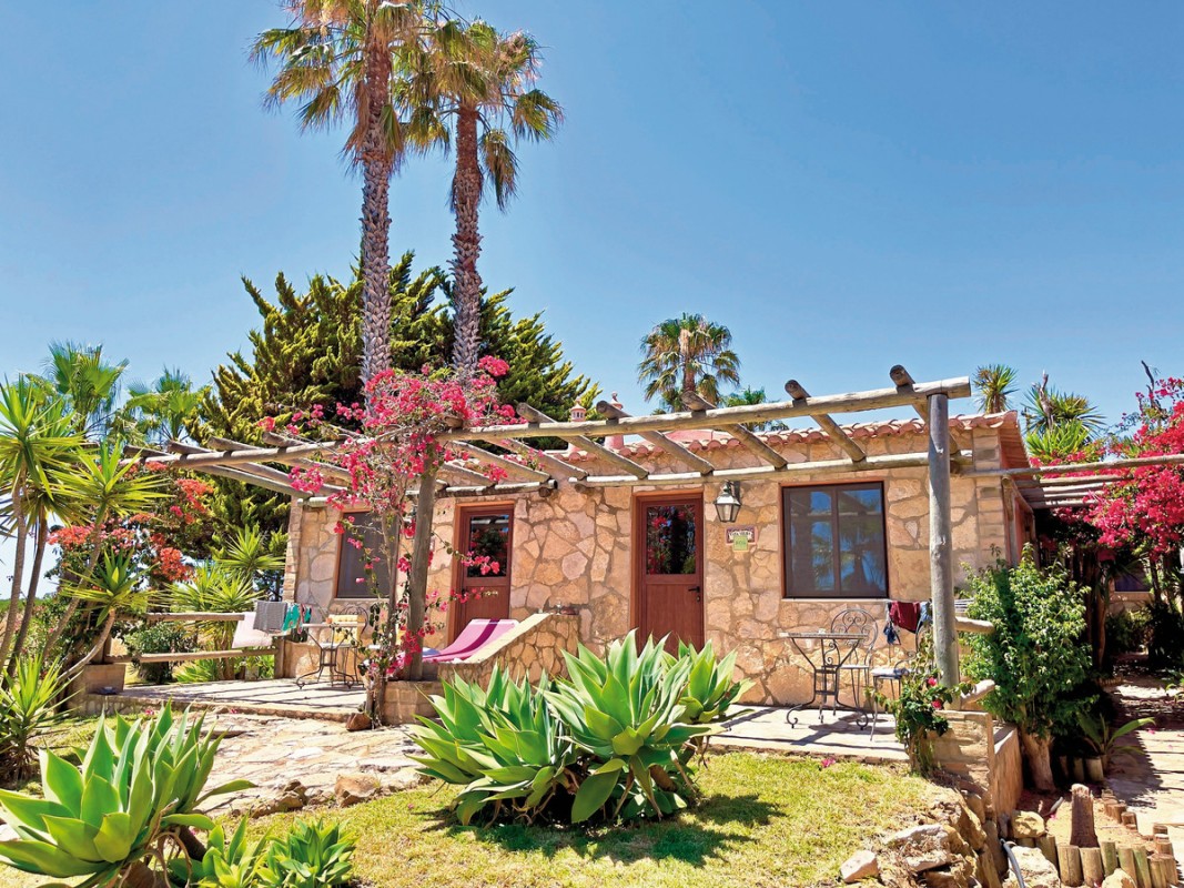 Hotel Quinta do Mar - Country & Sea Village, Portugal, Algarve, Luz, Bild 7