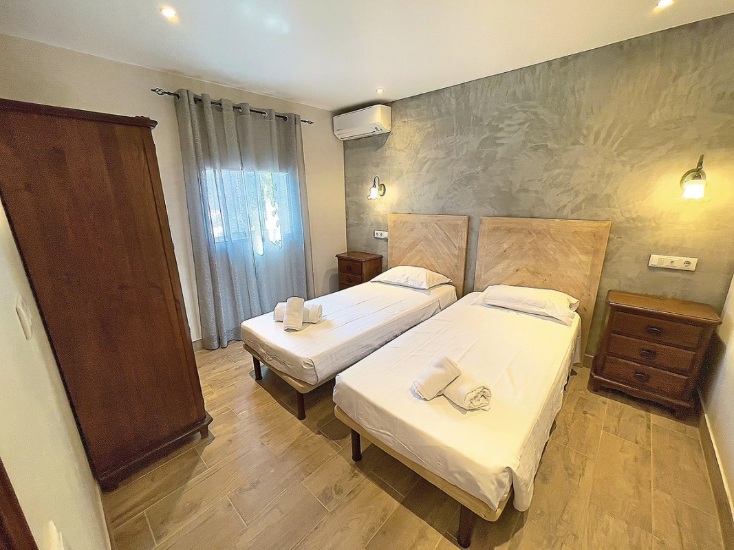 Hotel Quinta do Mar - Country & Sea Village, Portugal, Algarve, Luz, Bild 12