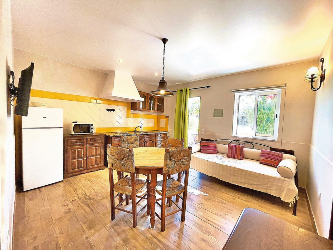 Hotel Quinta do Mar - Country & Sea Village, Portugal, Algarve, Luz, Bild 14