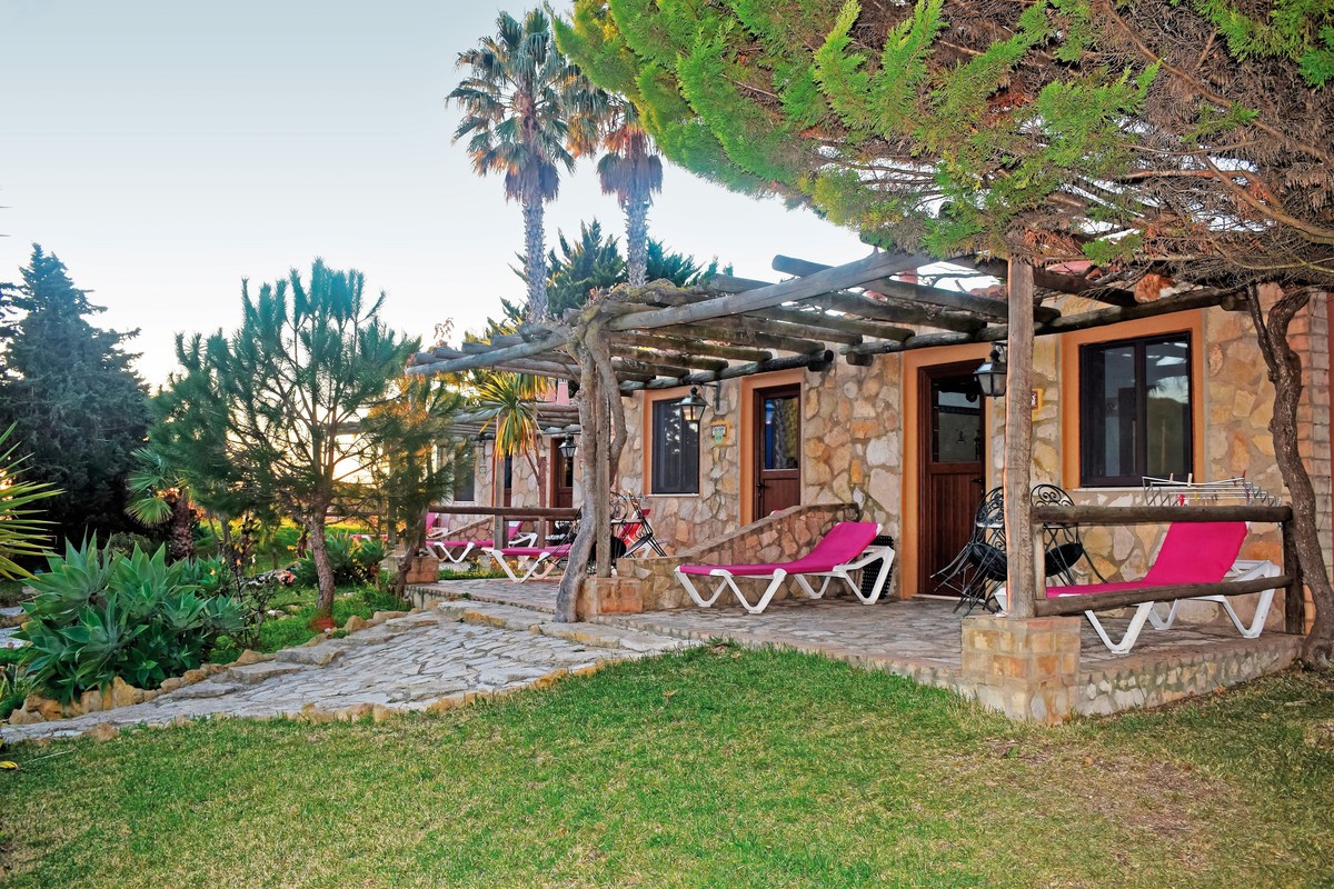 Hotel Quinta do Mar - Country & Sea Village, Portugal, Algarve, Luz, Bild 15