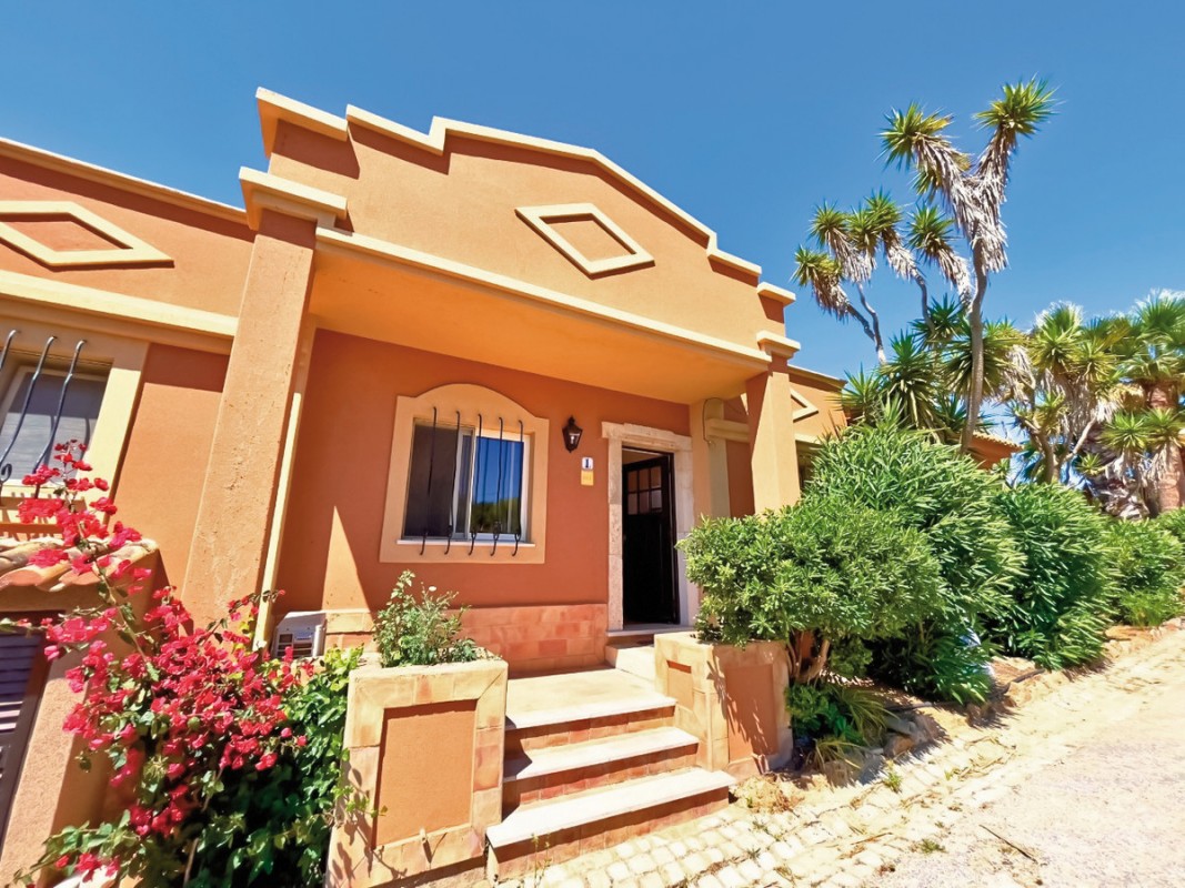 Hotel Quinta do Mar - Country & Sea Village, Portugal, Algarve, Luz, Bild 16