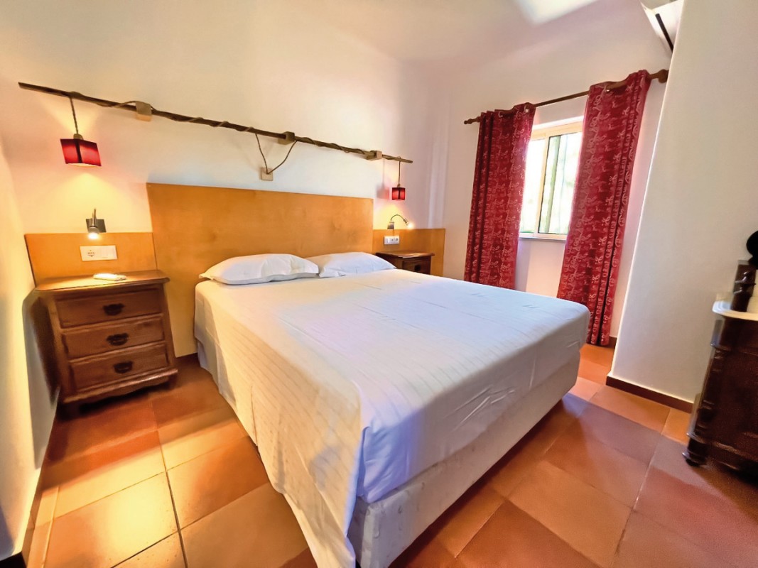 Hotel Quinta do Mar - Country & Sea Village, Portugal, Algarve, Luz, Bild 18