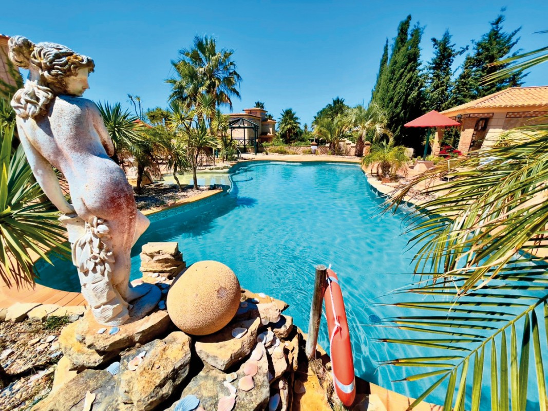 Hotel Quinta do Mar - Country & Sea Village, Portugal, Algarve, Luz, Bild 2