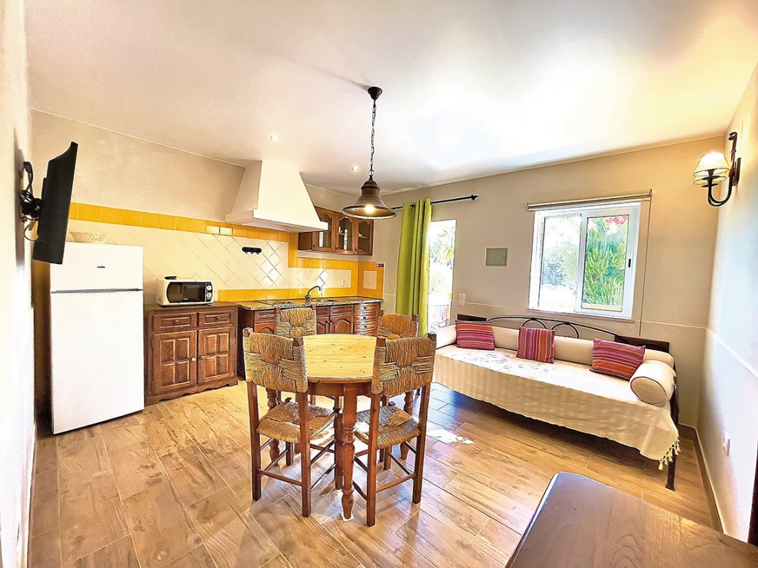 Hotel Quinta do Mar - Country & Sea Village, Portugal, Algarve, Luz, Bild 20