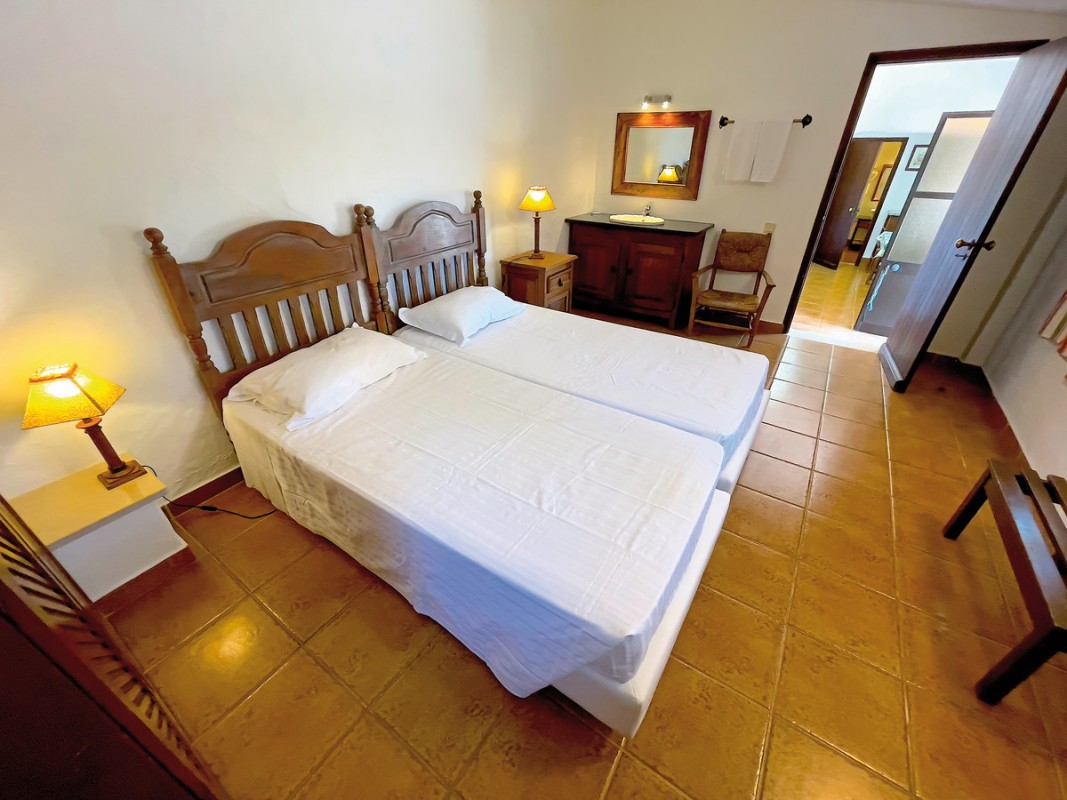 Hotel Quinta do Mar - Country & Sea Village, Portugal, Algarve, Luz, Bild 21