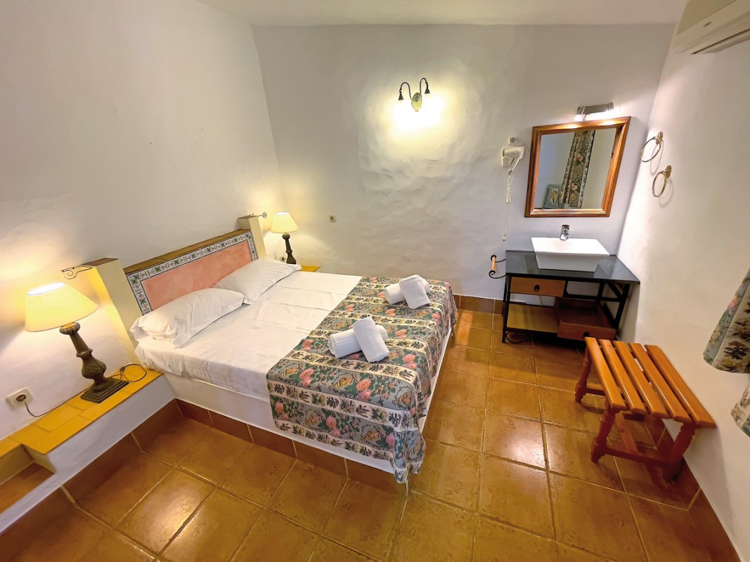 Hotel Quinta do Mar - Country & Sea Village, Portugal, Algarve, Luz, Bild 23