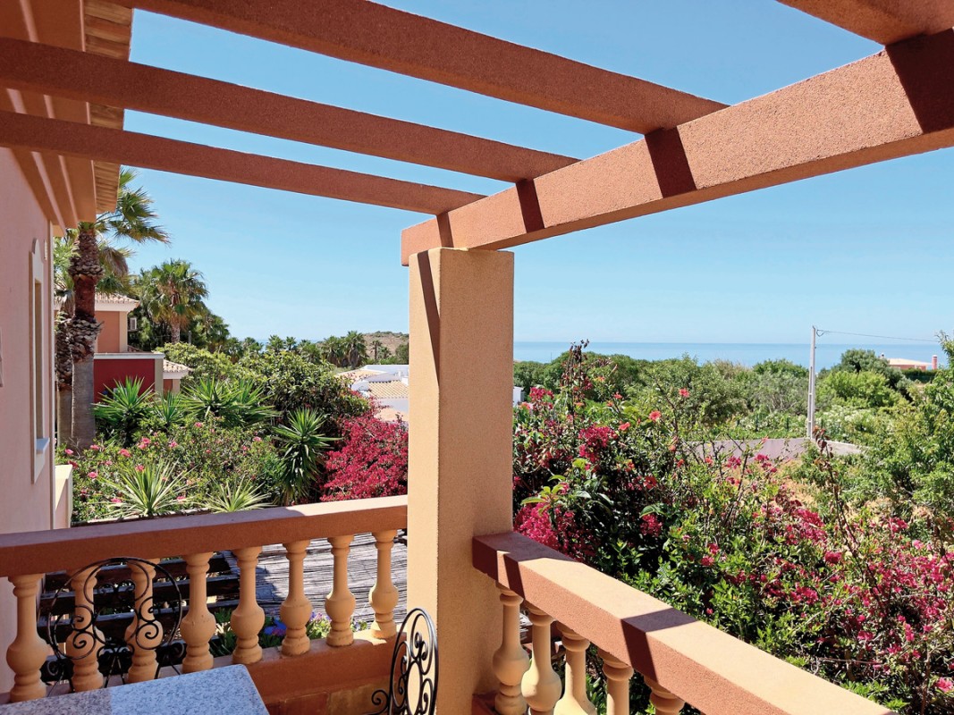 Hotel Quinta do Mar - Country & Sea Village, Portugal, Algarve, Luz, Bild 24