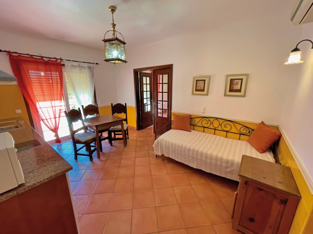 Hotel Quinta do Mar - Country & Sea Village, Portugal, Algarve, Luz, Bild 25