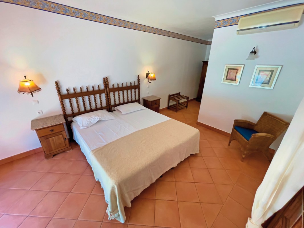 Hotel Quinta do Mar - Country & Sea Village, Portugal, Algarve, Luz, Bild 27