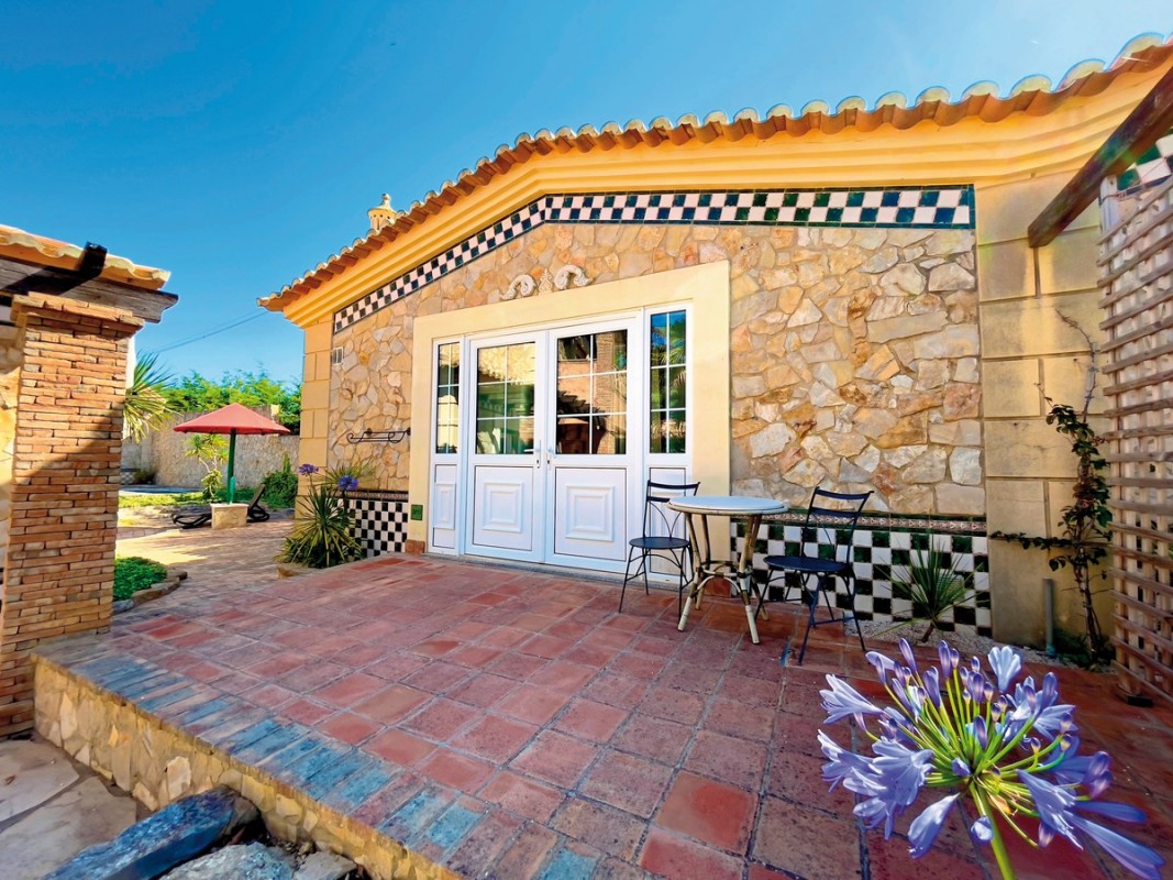 Hotel Quinta do Mar - Country & Sea Village, Portugal, Algarve, Luz, Bild 6