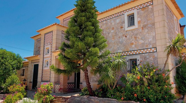 Hotel Quinta do Mar - Country & Sea Village, Portugal, Algarve, Luz