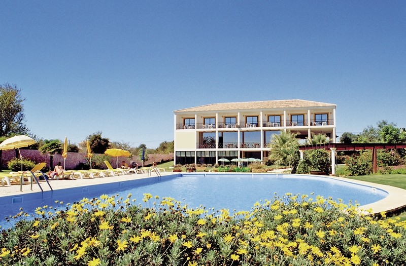Hotel Luzmar Villas, Portugal, Algarve, Luz, Bild 1