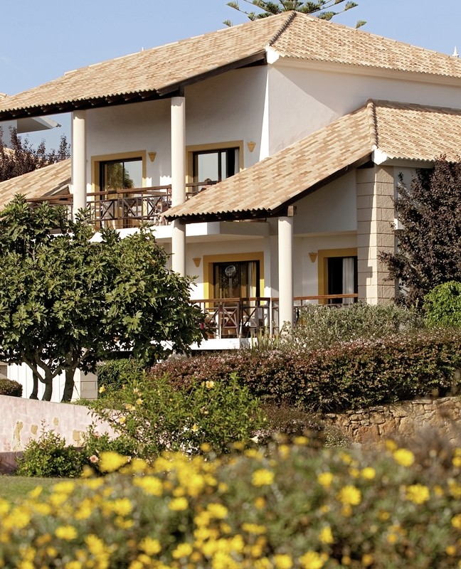 Hotel Luzmar Villas, Portugal, Algarve, Luz, Bild 4