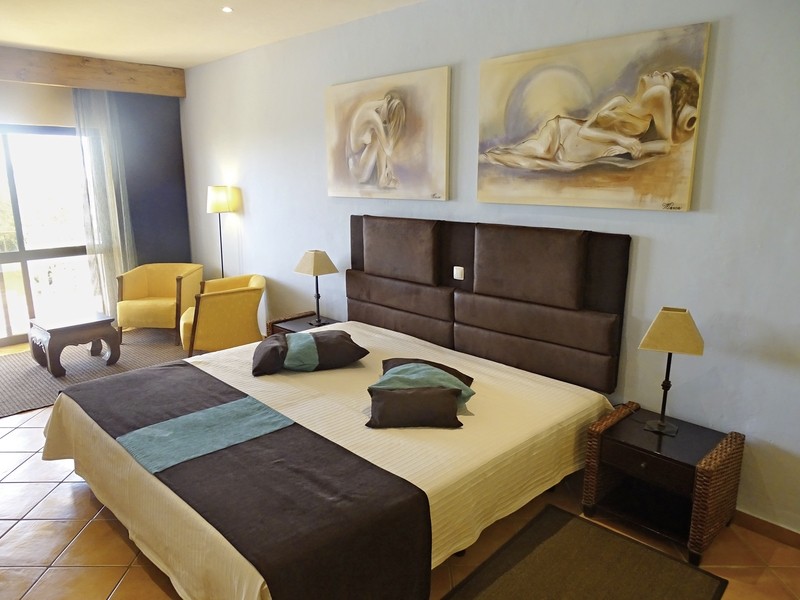 Hotel Luzmar Villas, Portugal, Algarve, Luz, Bild 5