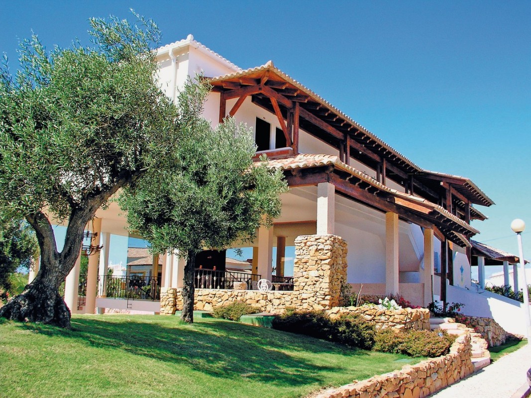 Hotel Luzmar Villas, Portugal, Algarve, Luz, Bild 2