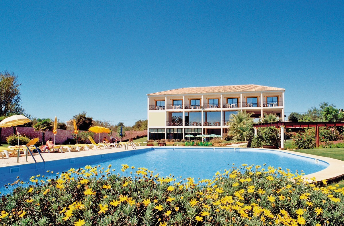 Hotel Luzmar Villas, Portugal, Algarve, Luz, Bild 1