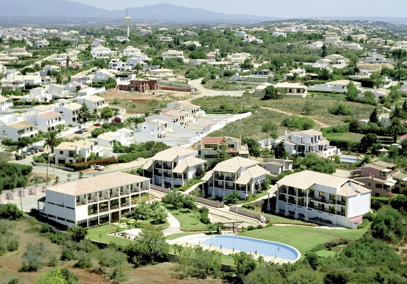 Hotel Luzmar Villas, Portugal, Algarve, Luz, Bild 2