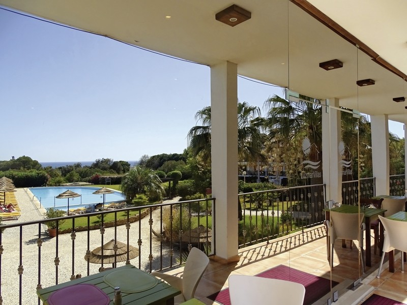 Hotel Luzmar Villas, Portugal, Algarve, Luz, Bild 7