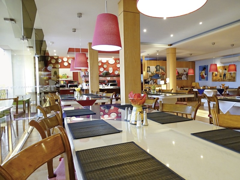Hotel Luzmar Villas, Portugal, Algarve, Luz, Bild 5