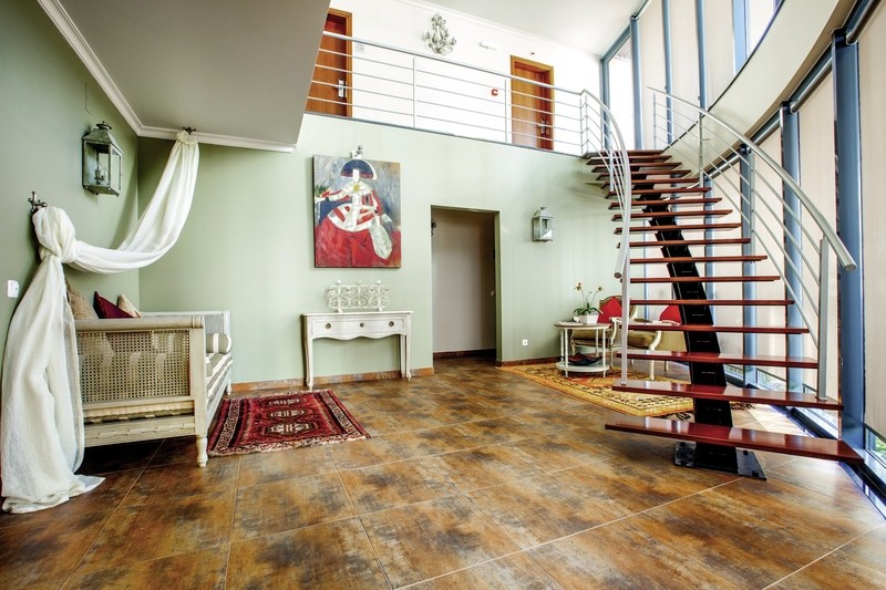 Hotel Dom Manuel I, Portugal, Algarve, Lagos, Bild 6