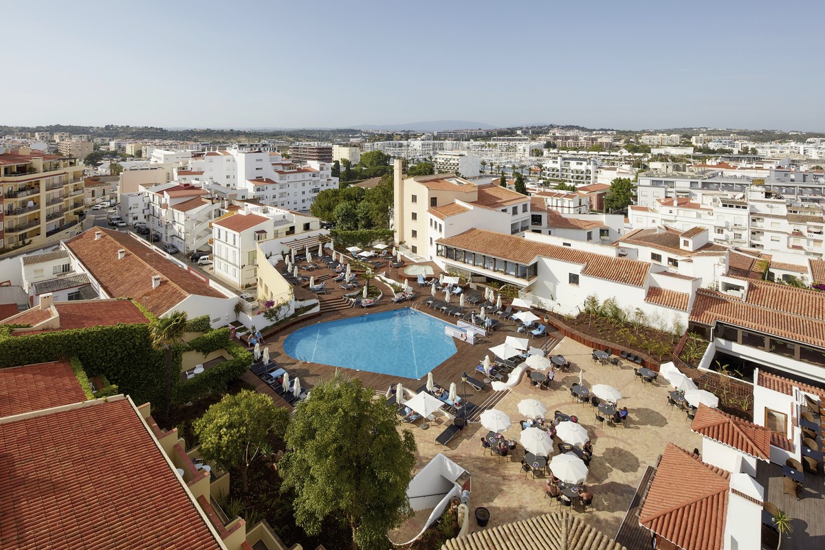 Hotel Tivoli Lagos, Portugal, Algarve, Lagos, Bild 5