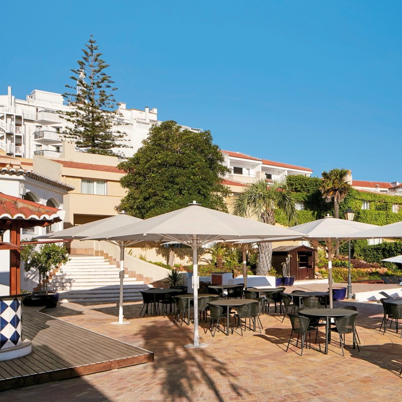 Hotel Tivoli Lagos, Portugal, Algarve, Lagos, Bild 21